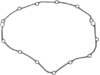 Cometic Gasket Clutch Cover Gasket Cometic Gasket Clutch Cover Gasket