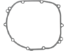 Cometic Gasket Clutch Cover Gasket Cometic Gasket Clutch Cover Gasket