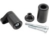 Hotbodies Frame Sliders with Mounting Adapters Hotbodies Frame Sliders with Mounting Adapters