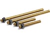 Motion Pro Sync Pro 6mm Brass Adapter Set Motion Pro Sync Pro 6mm Brass Adapter Set