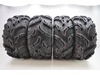 Maxxis MU01/MU02 Zilla Front & Rear Tire Set Maxxis MU01/MU02 Zilla Front & Rear Tire Set