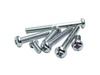 Motion Pro Metric Pan Head Screw Kit Motion Pro Metric Pan Head Screw Kit