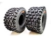 Maxxis M931/M932 Razr Front and Rear Tires Maxxis M931/M932 Razr Front and Rear Tires