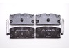 BikeMaster Front Brake Pads (2 Sets) BikeMaster Front Brake Pads (2 Sets)