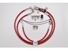 Galfer 2-Line Front & Rear Brake Line Kit Galfer 2-Line Front & Rear Brake Line Kit