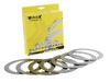 Pro-X Clutch Steel Plate Set Pro-X Clutch Steel Plate Set