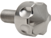 Drag Specialties Backrest Pad Adjustment Knob Drag Specialties Backrest Pad Adjustment Knob