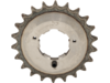 Drag Specialties 23T Transmission Mainshaft Sprocket Drag Specialties 23T Transmission Mainshaft Sprocket