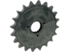 Drag Specialties Transmission Mainshaft Sprocket, 21 Tooth Drag Specialties Transmission Mainshaft Sprocket, 21 Tooth