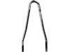 Drag Specialties 13.07" H x 6 11/16" W Round Sissy Bar, Chrome Drag Specialties 13.07" H x 6 11/16" W Round Sissy Bar, Chrome