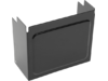 Drag Specialties Battery Cover, Gloss Black Drag Specialties Battery Cover, Gloss Black