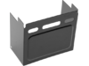 Drag Specialties Battery Cover, Gloss Black Drag Specialties Battery Cover, Gloss Black