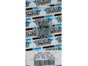Drag Specialties Smooth Socket-Head Bolt Set, Chrome Drag Specialties Smooth Socket-Head Bolt Set, Chrome