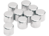 Drag Specialties Socket Head Cap Screw Covers, Chrome Drag Specialties Socket Head Cap Screw Covers, Chrome