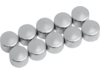 Drag Specialties 5/16" Allen Head Bolt Covers, Chrome Drag Specialties 5/16" Allen Head Bolt Covers, Chrome