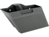 Drag Specialties 2.71" Extended OEM Saddlebag, Left Side Drag Specialties 2.71" Extended OEM Saddlebag, Left Side