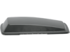 Drag Specialties 2.71" Extended OEM Saddlebag Lid, Left Side Drag Specialties 2.71" Extended OEM Saddlebag Lid, Left Side