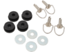 Drag Specialties Bailhead fastener Kit Drag Specialties Bailhead fastener Kit