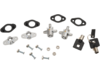 Drag Specialties Custom Replacement Lock Set Drag Specialties Custom Replacement Lock Set