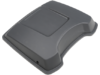 Drag Specialties Precision Tourbox LID, Black Drag Specialties Precision Tourbox LID, Black