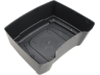 Drag Specialties Precision Tourbox, Black Drag Specialties Precision Tourbox, Black