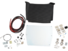 Drag Specialties Tour-Pak Complete Hardware Kit Drag Specialties Tour-Pak Complete Hardware Kit
