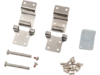 Drag Specialties Tour-Pak Hinge Hardware Kit Drag Specialties Tour-Pak Hinge Hardware Kit