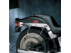 Drag Specialties Saddlebag Support Bracket, Chrome Drag Specialties Saddlebag Support Bracket, Chrome