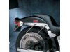 Drag Specialties Saddlebag Support Bracket, Chrome Drag Specialties Saddlebag Support Bracket, Chrome