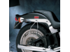 Drag Specialties Saddlebag Support Bracket, Chrome Drag Specialties Saddlebag Support Bracket, Chrome