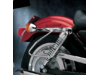 Drag Specialties Saddlebag Support Bracket, Chrome Drag Specialties Saddlebag Support Bracket, Chrome
