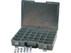 Drag Specialties Steel Spacer Kit, Chrome Drag Specialties Steel Spacer Kit, Chrome
