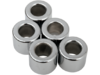 Drag Specialties 5/16" x 1/2" Steel Spacer Kit, Chrome Drag Specialties 5/16" x 1/2" Steel Spacer Kit, Chrome