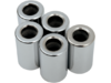 Drag Specialties 3/8" x 1" Steel Spacer Kit, Chrome Drag Specialties 3/8" x 1" Steel Spacer Kit, Chrome
