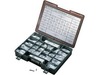 Drag Specialties 3/8"-16 x 2" Coarse-Thread Hex-Head Bolt, Chrome Drag Specialties 3/8"-16 x 2" Coarse-Thread Hex-Head Bolt, Chrome