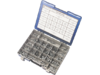 Drag Specialties Fine-Thread Hex-Head Bolt Assortment, Chrome Drag Specialties Fine-Thread Hex-Head Bolt Assortment, Chrome