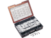 Drag Specialties 1/4-20 Hex Nut, Chrome Drag Specialties 1/4-20 Hex Nut, Chrome