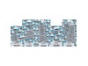 Drag Specialties Knurled Socket-Head Cam/Primary Cover Bolt Drag Specialties Knurled Socket-Head Cam/Primary Cover Bolt