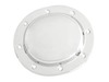 Drag Specialties Derby Cover Screw, Chrome Drag Specialties Derby Cover Screw, Chrome