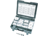 Drag Specialties 1/2"-13 Acorn Nuts Assortment, Chrome Drag Specialties 1/2"-13 Acorn Nuts Assortment, Chrome