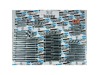 Drag Specialties Smooth Socket-Head Bolt Set, Chrome Drag Specialties Smooth Socket-Head Bolt Set, Chrome