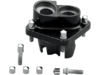 Drag Specialties Lifter Block Bolt Cap, Chrome Drag Specialties Lifter Block Bolt Cap, Chrome