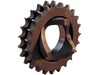 Drag Specialties Replacement Steel Compensating Sprocket, 24 Tooth Drag Specialties Replacement Steel Compensating Sprocket, 24 Tooth