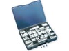 Drag Specialties 3/8"-16 x 3/4" Countersunk Socket-Head Bolt, Chrome Drag Specialties 3/8"-16 x 3/4" Countersunk Socket-Head Bolt, Chrome