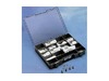 Drag Specialties 7/16" x 1 3/4" Coarse-Thread Socket-Head Bolt Kit, Chrome Drag Specialties 7/16" x 1 3/4" Coarse-Thread Socket-Head Bolt Kit, Chrome