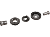 Drag Specialties Compensating Sprocket Kit, 24 Tooth Drag Specialties Compensating Sprocket Kit, 24 Tooth