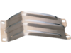 Drag Specialties Engine Skid Plate, Polished Drag Specialties Engine Skid Plate, Polished