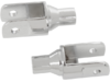 Drag Specialties Replacement Soft-ride 5/8" Female Mounts Drag Specialties Replacement Soft-ride 5/8" Female Mounts