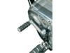 Drag Specialties Extended Soft-ride 3/4" Shifter Peg Drag Specialties Extended Soft-ride 3/4" Shifter Peg