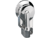 Drag Specialties Oil Filter Mount, Chrome Drag Specialties Oil Filter Mount, Chrome